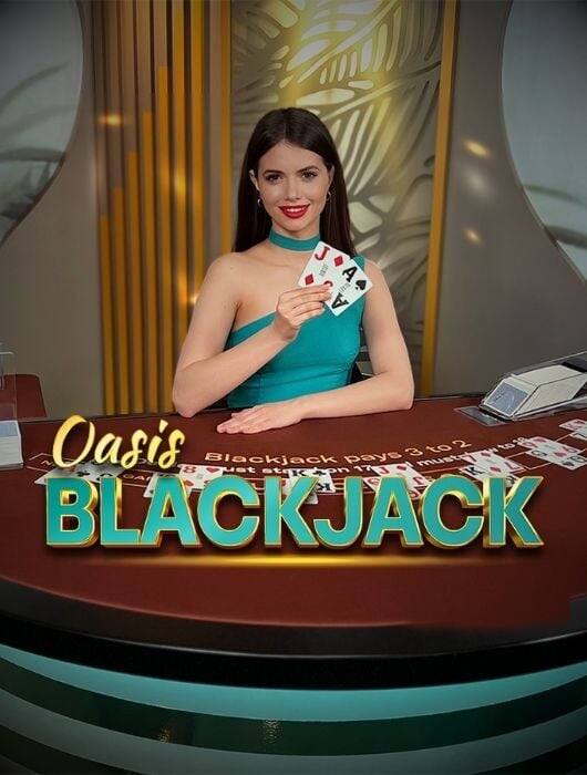 Blackjack en ligne
