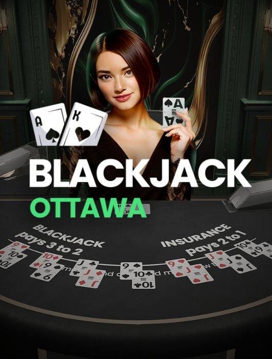 Blackjack en ligne