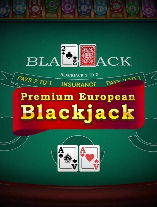 Blackjack en ligne