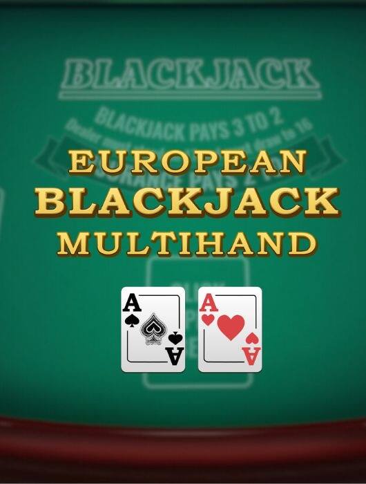 Blackjack en ligne