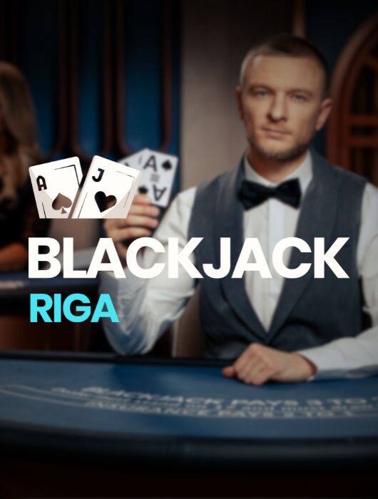 Blackjack en ligne