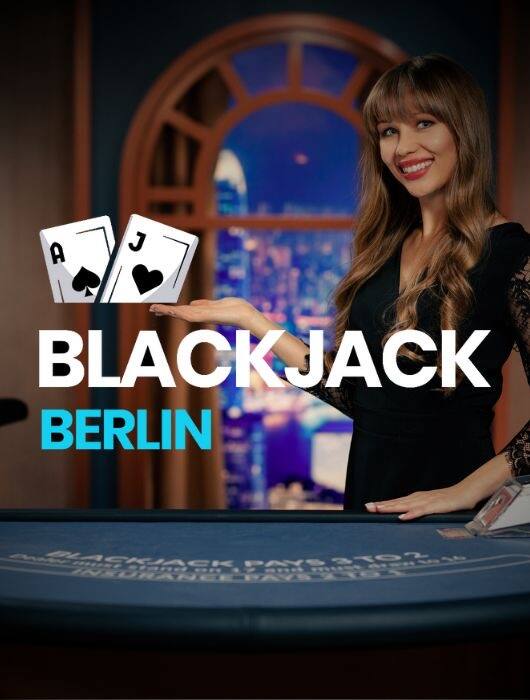 Blackjack en ligne