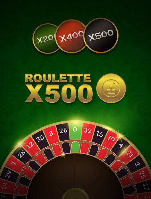 Roulette en ligne